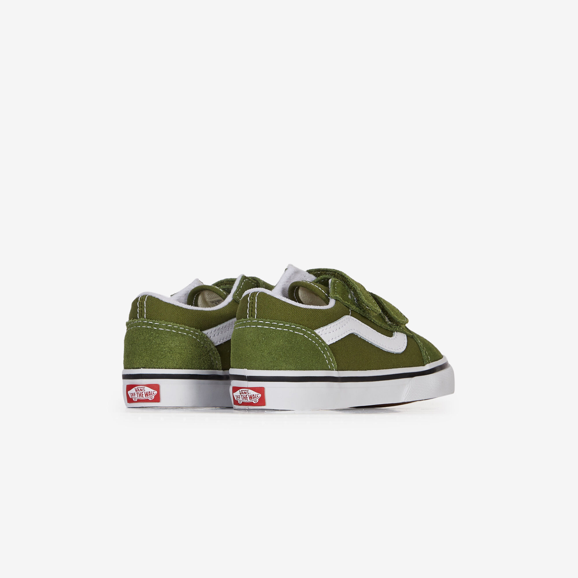 Courir vans enfant cheap
