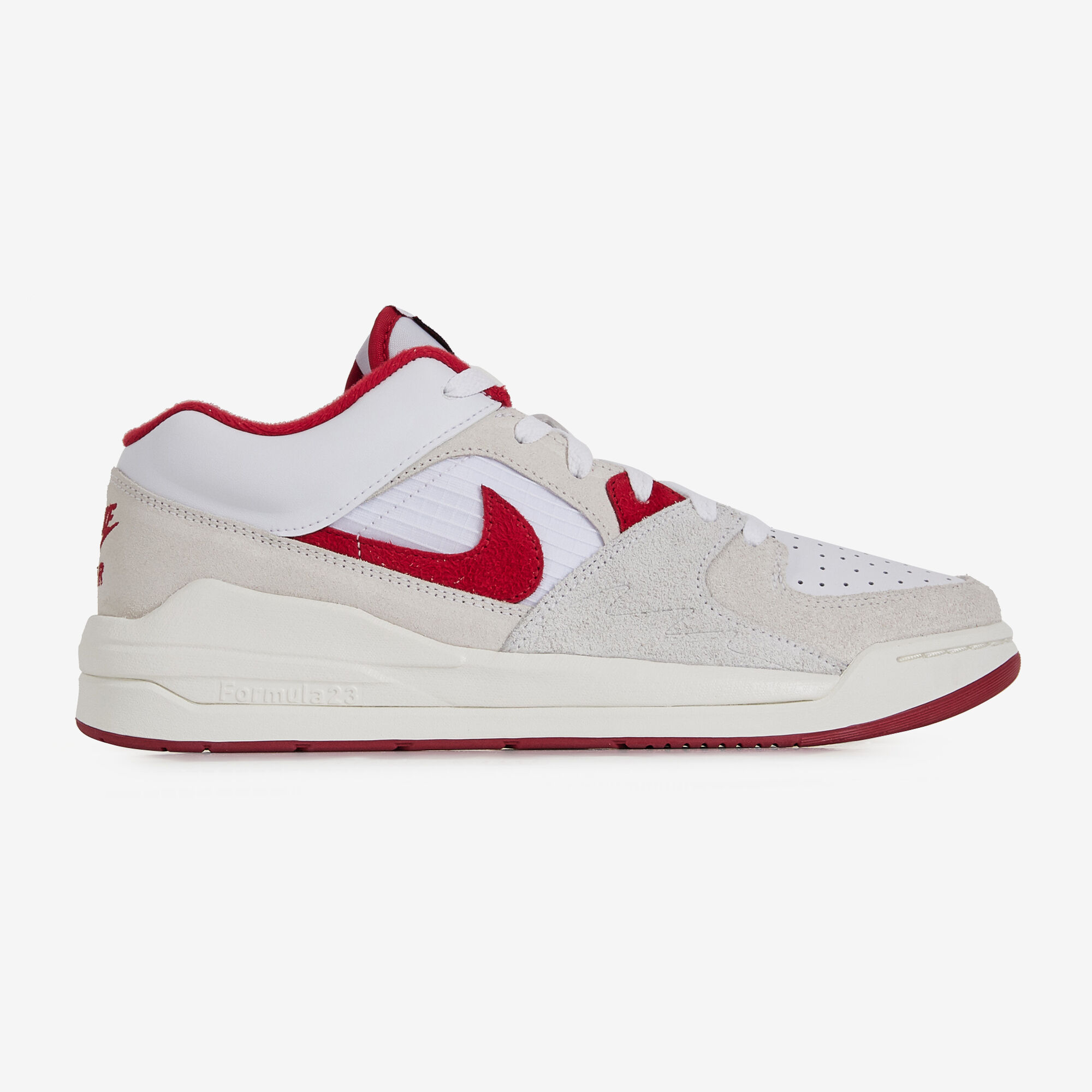 Courir jordan 4 outlet