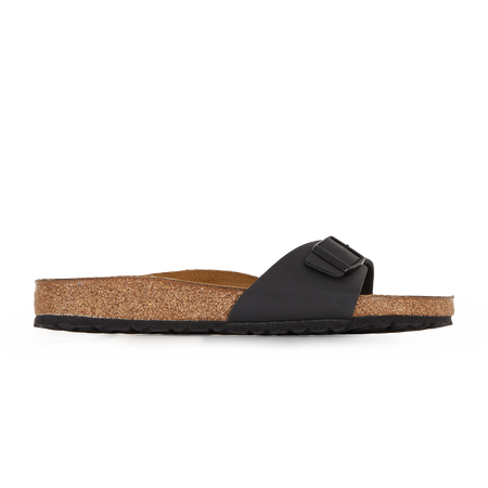 BIRKENSTOCK madrid MADRID BLACK BLACK MEN