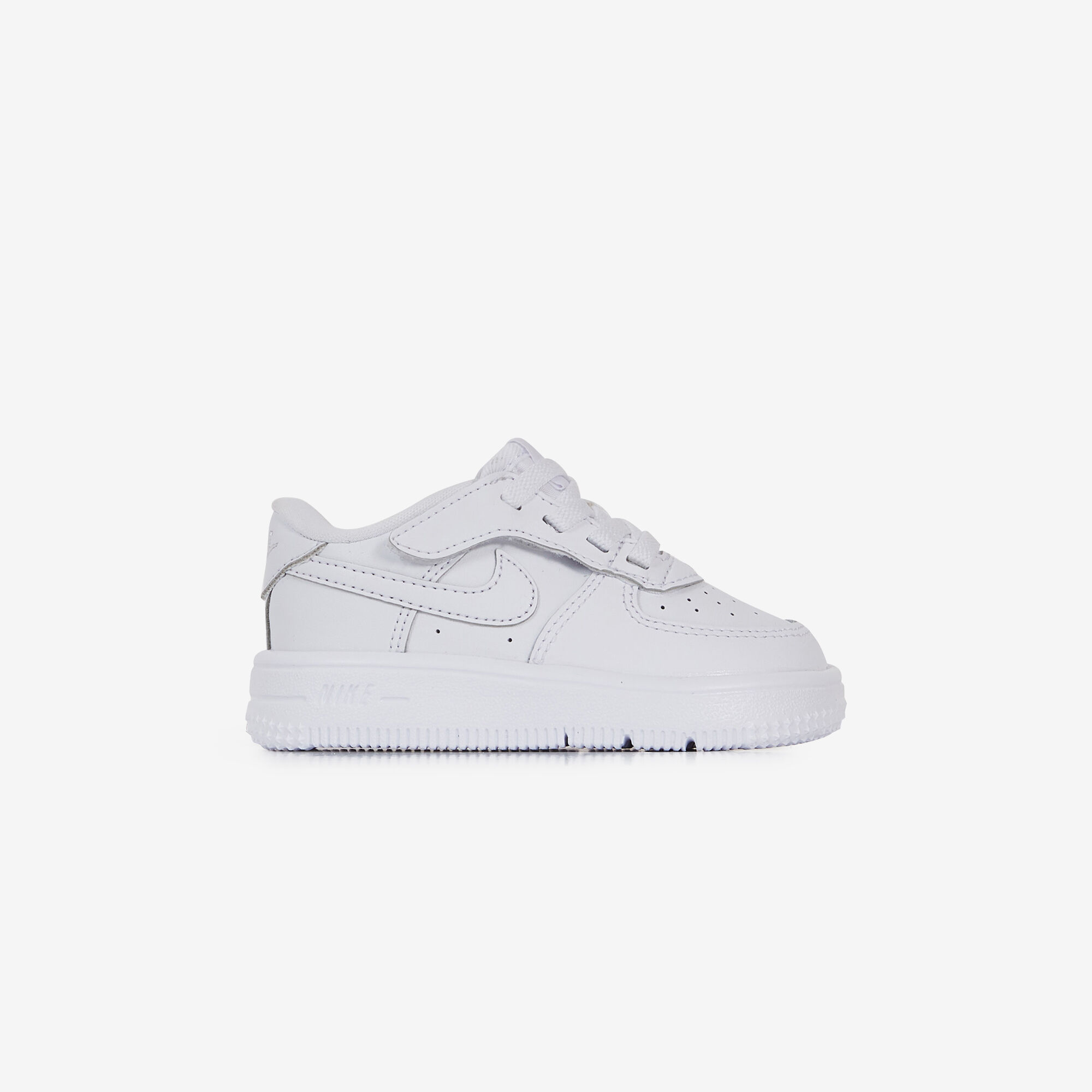 NIKE AIR FORCE 1 LOW CF BLANC SNEAKERS KIDS Courir