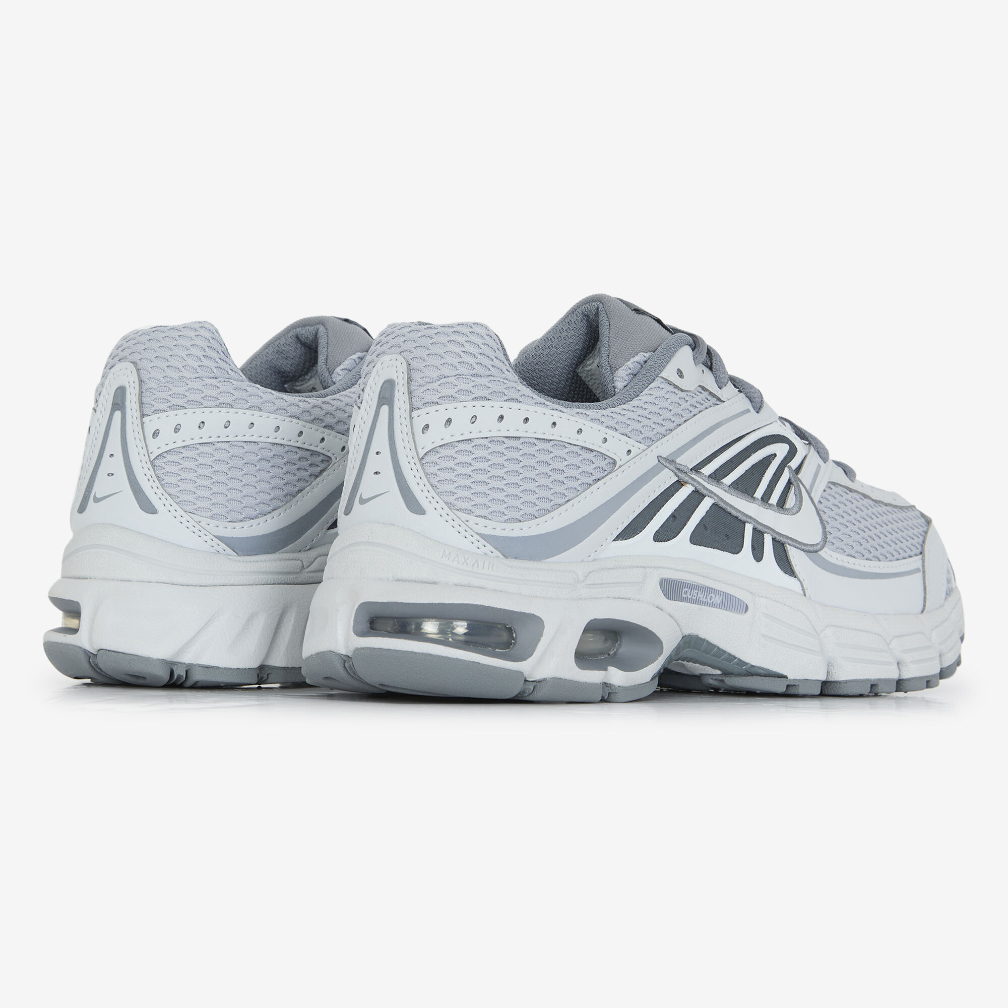 Shox Tl - vue 4