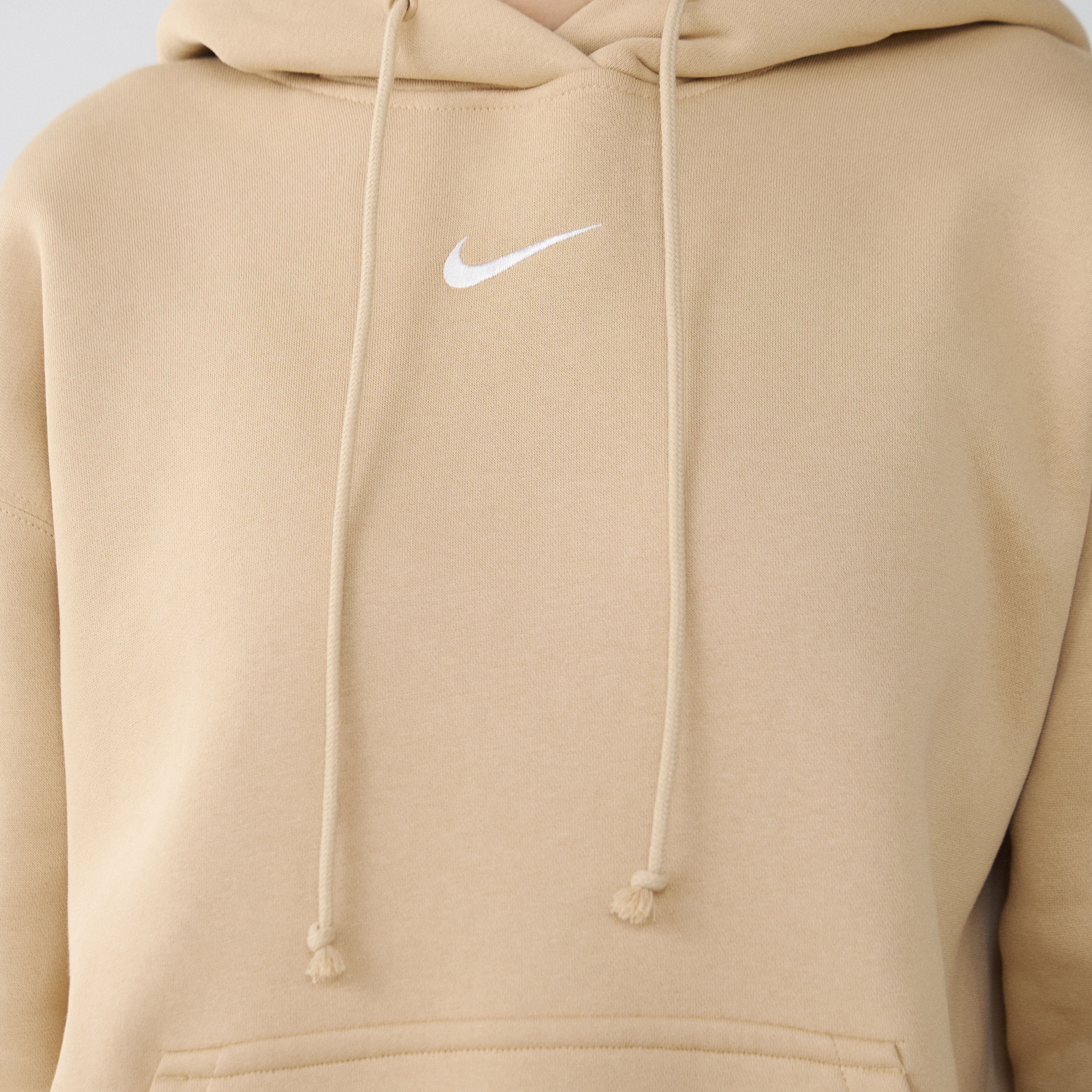 Hoodie Phoenix Long Oversized - vue 4