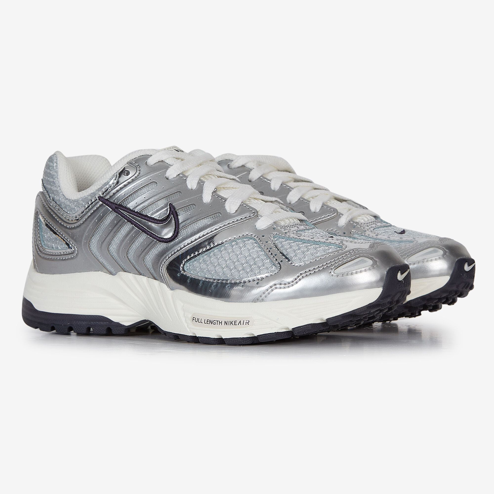 Air Pegasus 2k5  Argente/beige