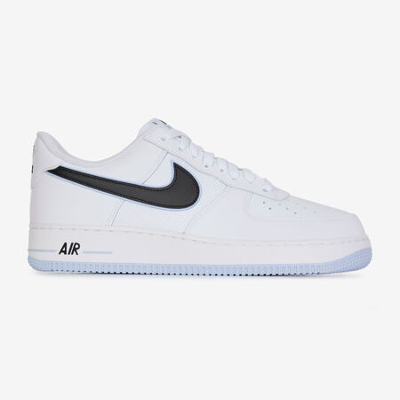 NIKE air force 1 AIR FORCE 1 LOW WHITE/BLACK MEN