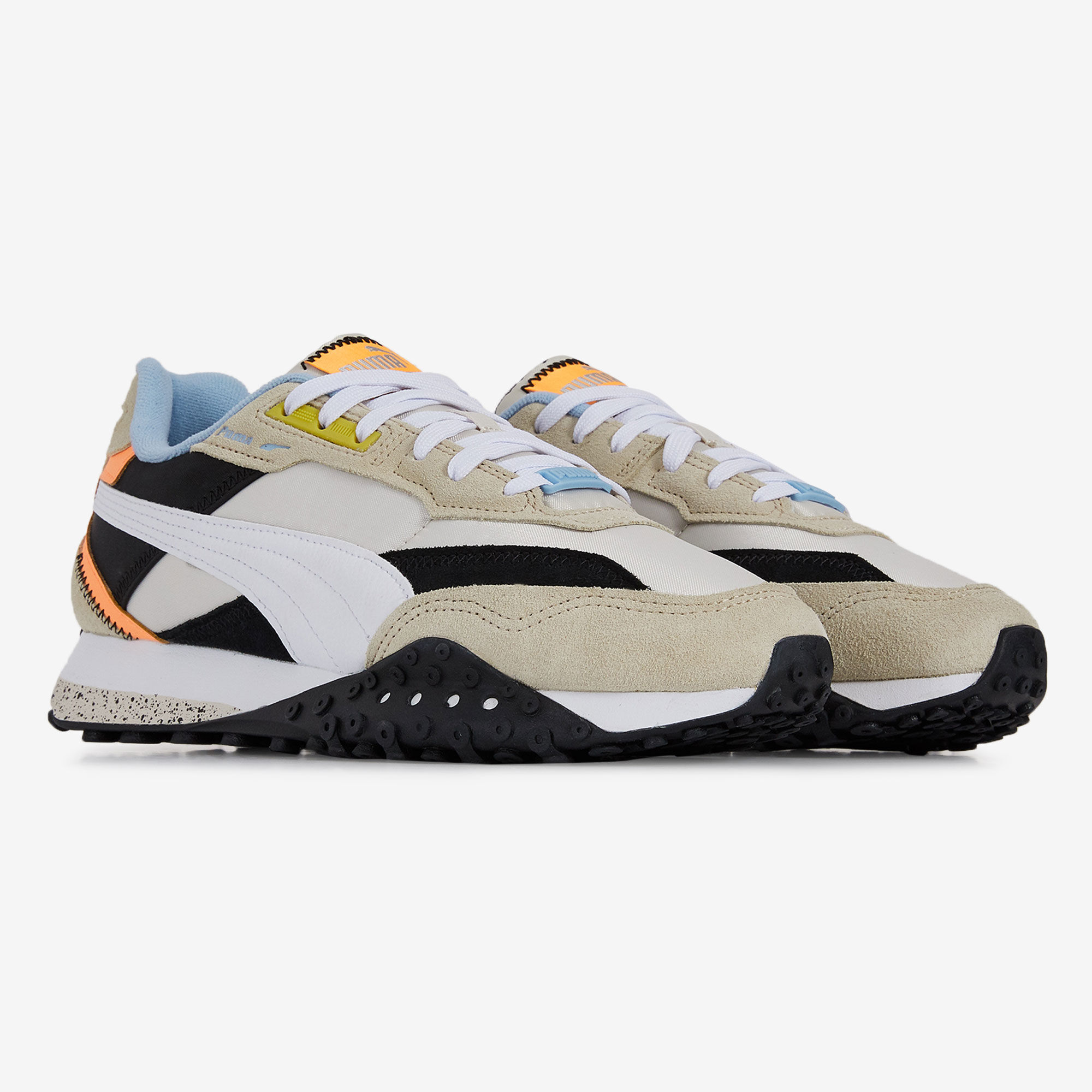 Puma 2025 rider courir