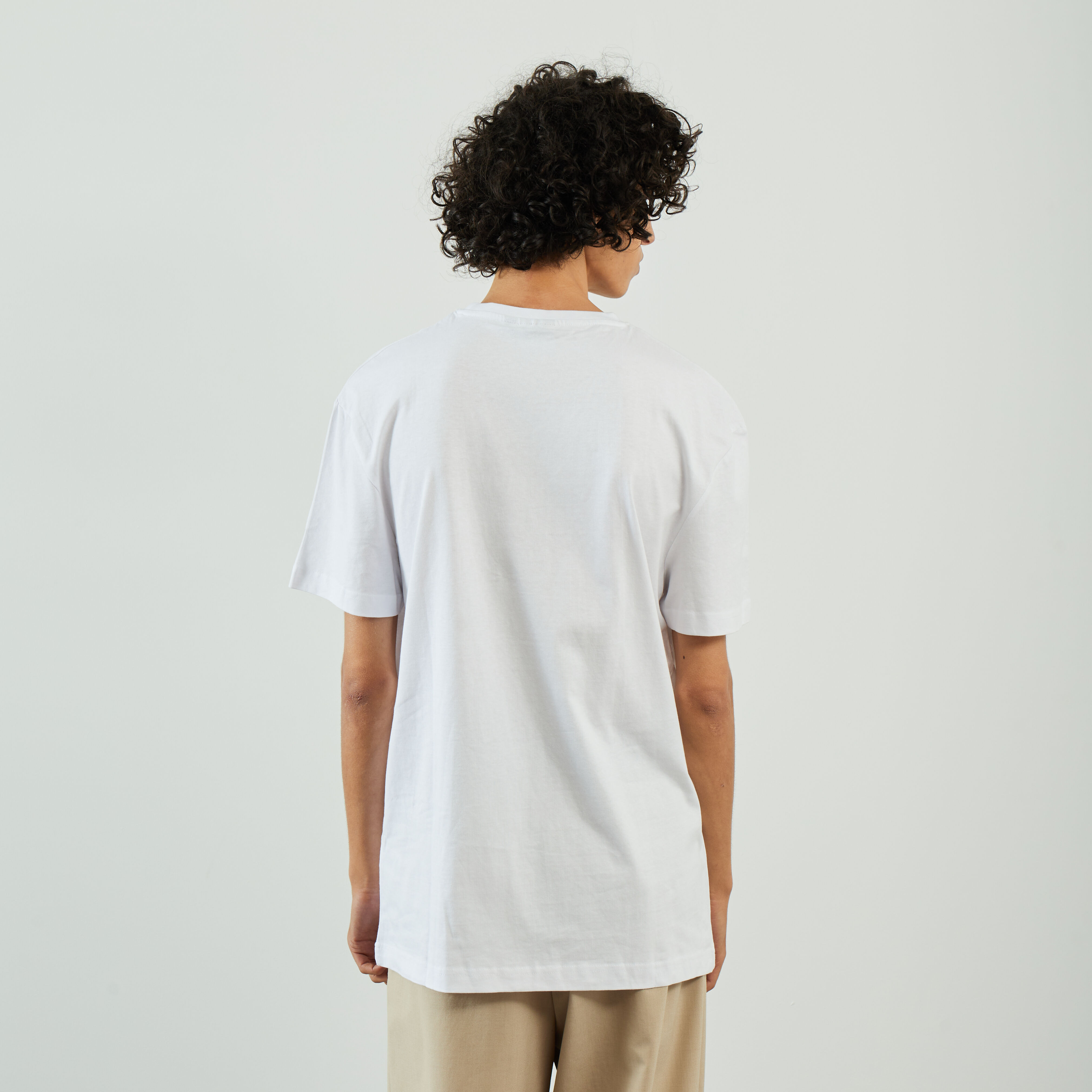 Tee Shirt D. Ace - vue 6