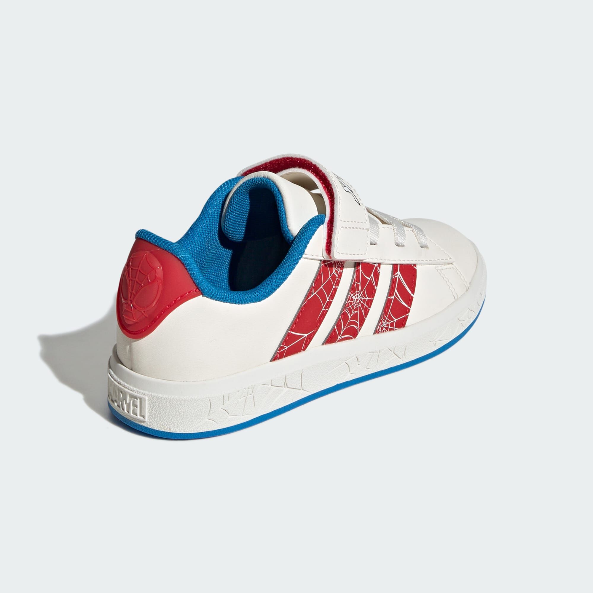 adidas spiderman trainers