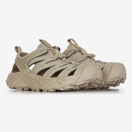 HOKA HOPARA BEIGE MEN