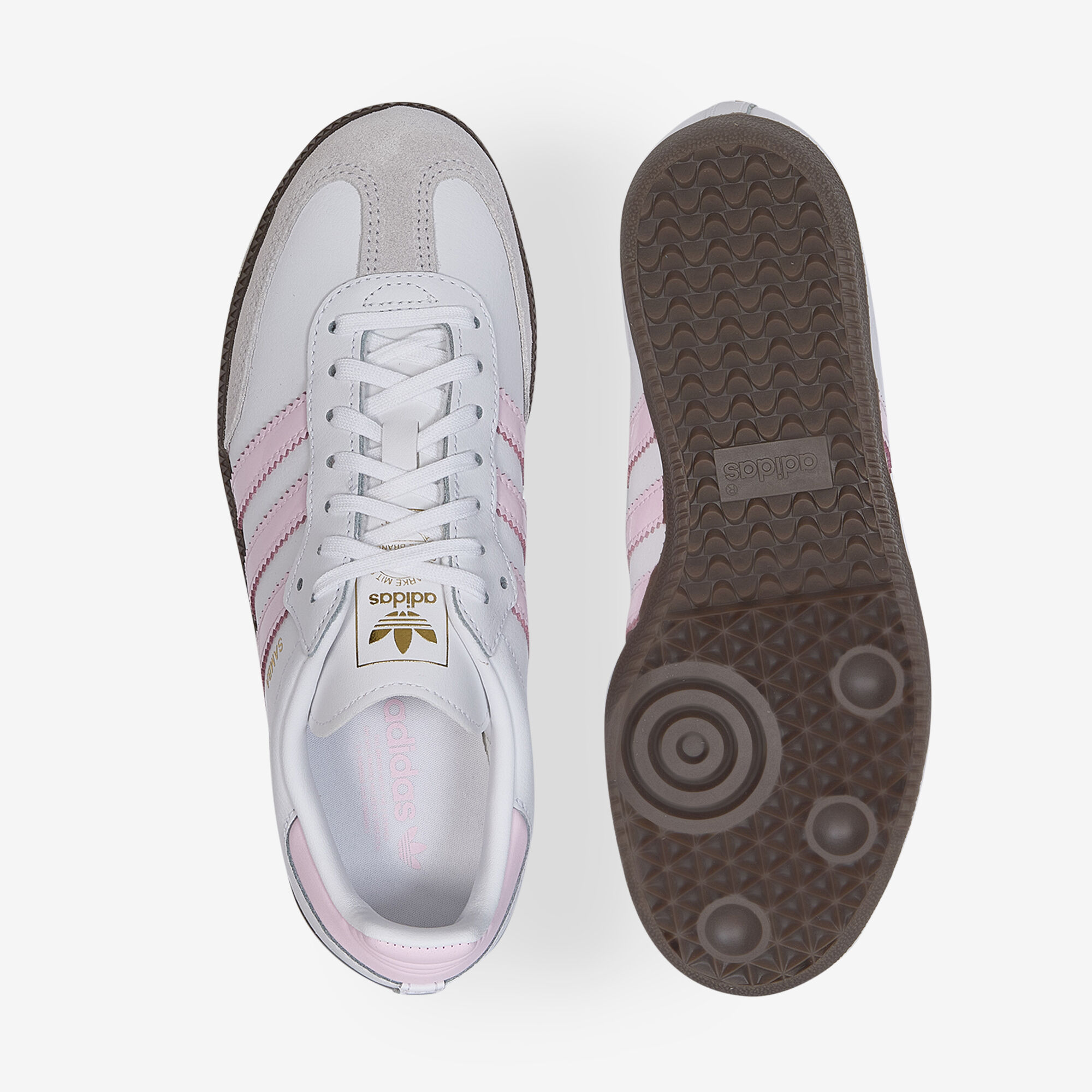 Samba Og Patent - vue 7