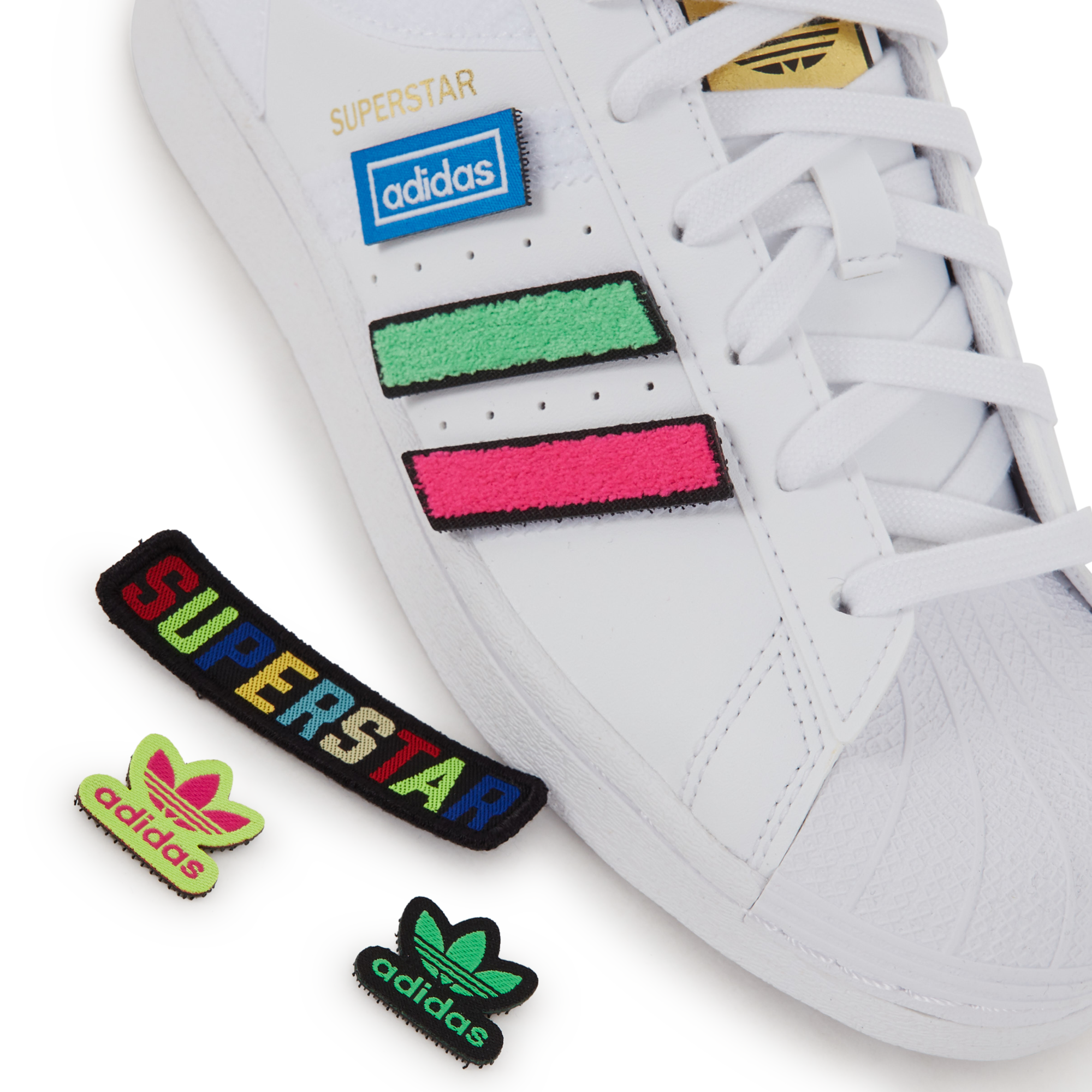 superstar scratch 37