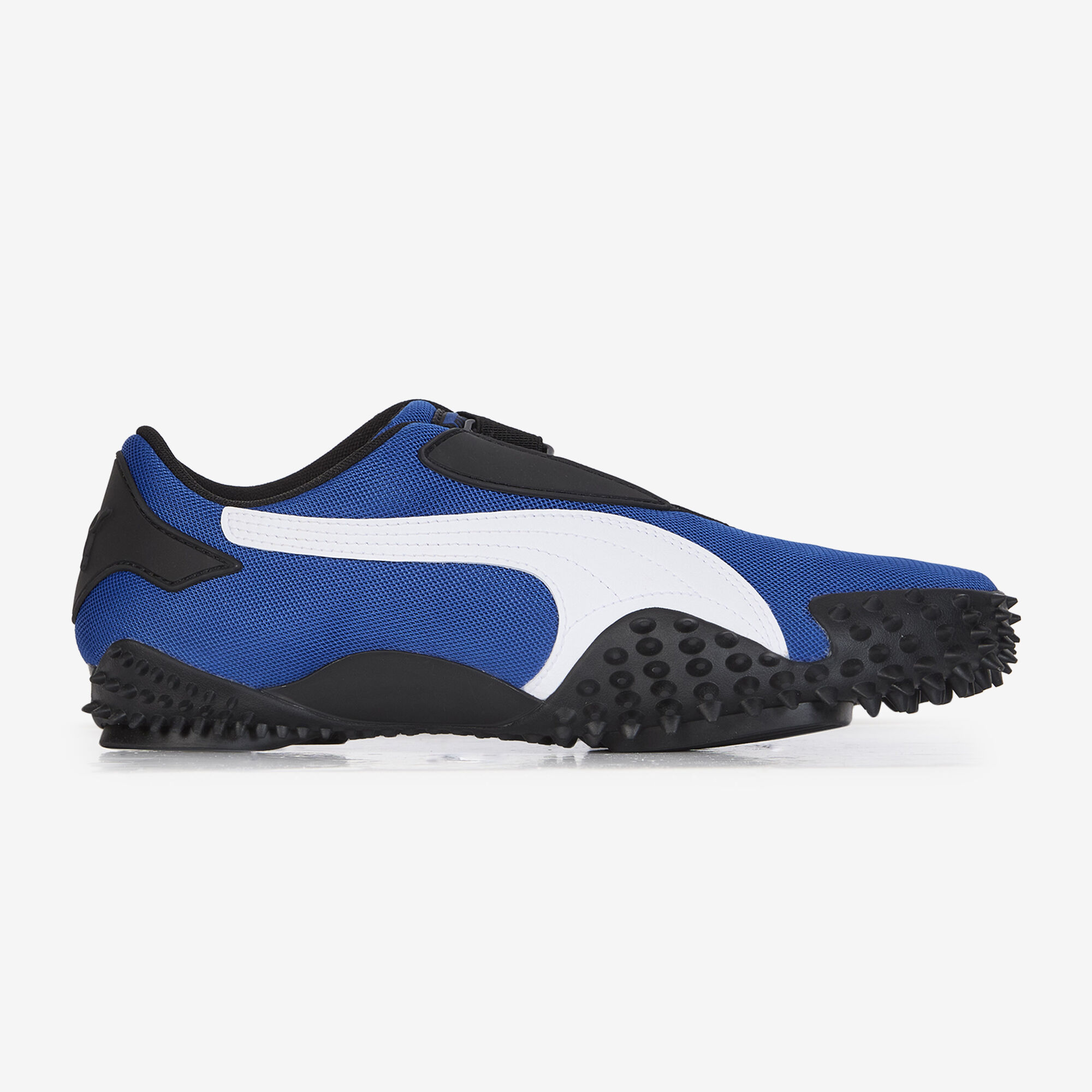 Mostro Og Bleu/blanc