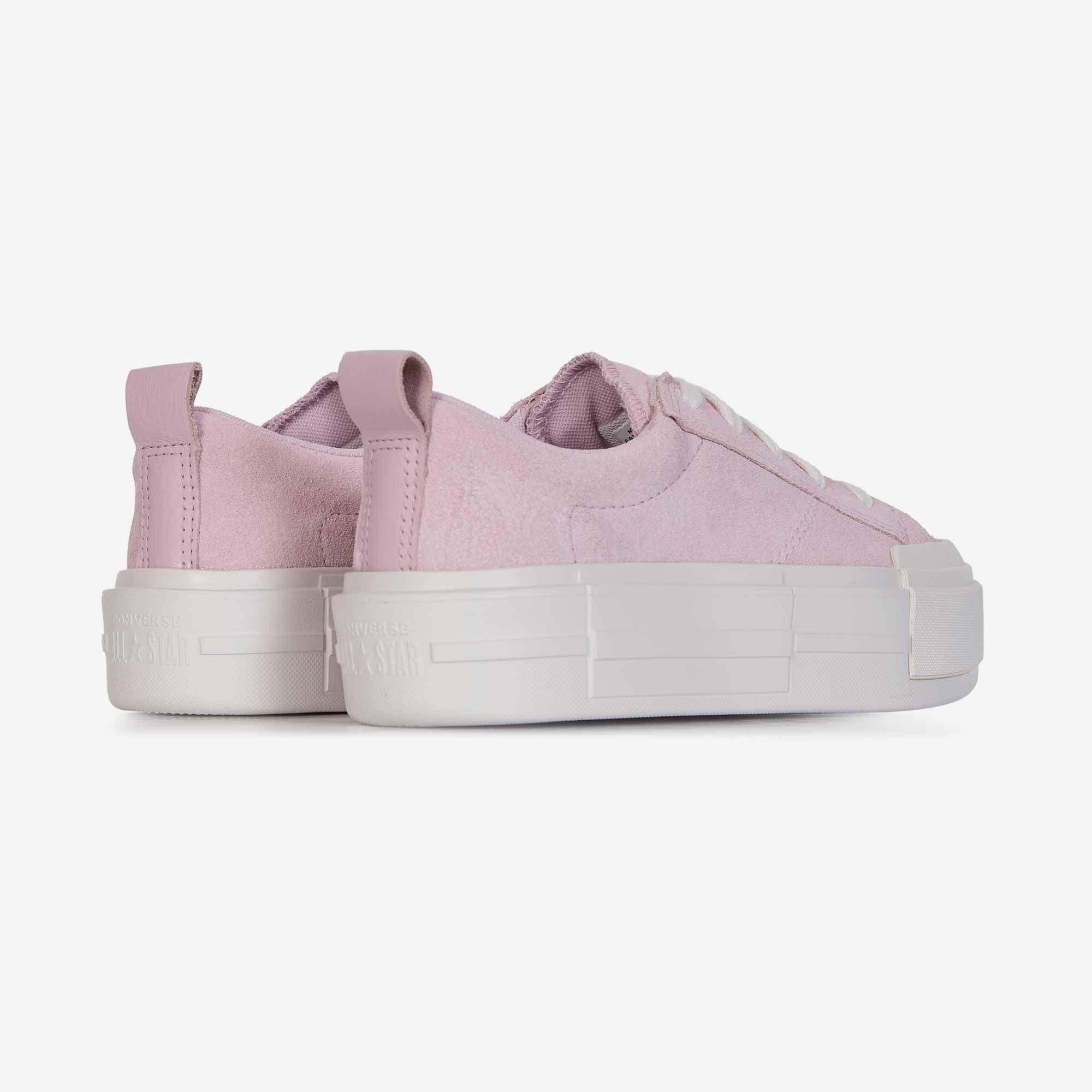 Chuck Taylor All Star Cruise Ox - vue 4