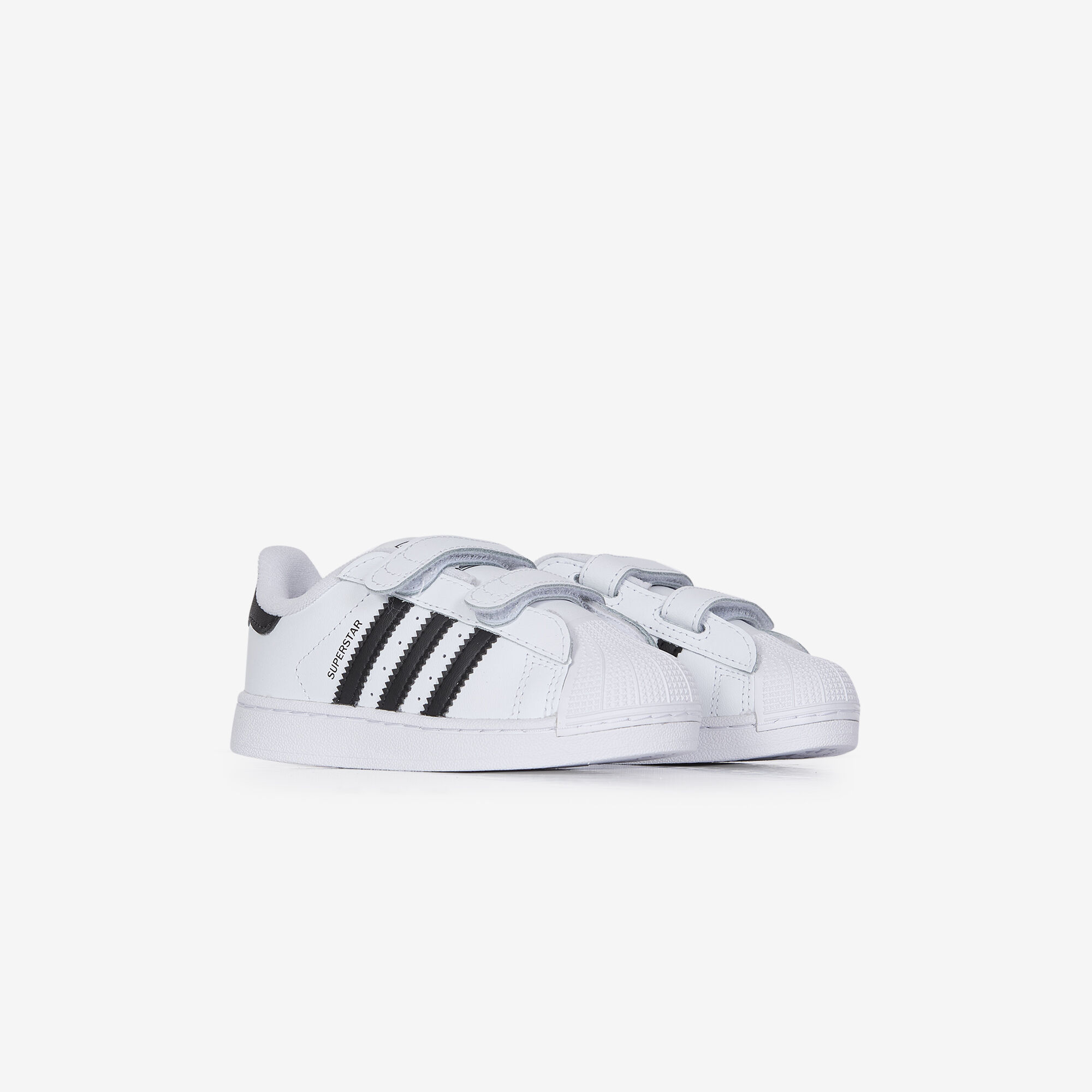 Chaussure Superstar II Comfort Closure Enfants