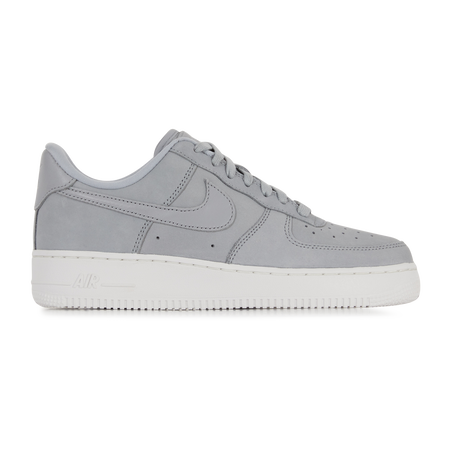 Nike air force 1 jaune femme top