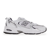 null : BLANC/ARGENT