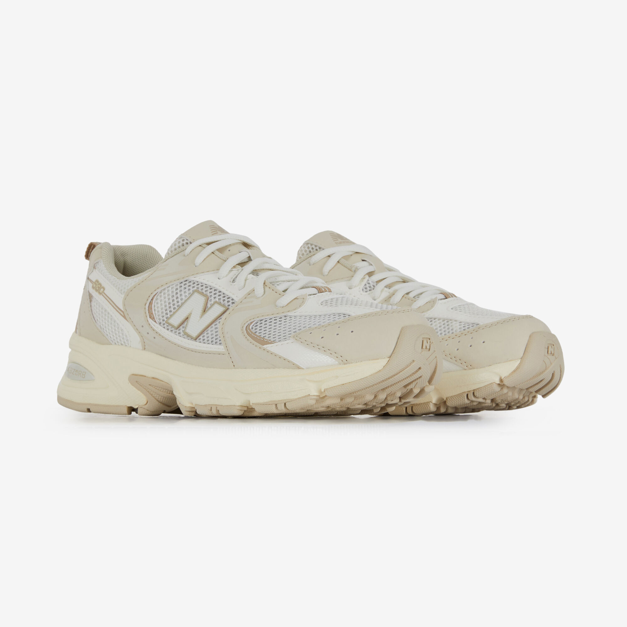 Courir new balance top
