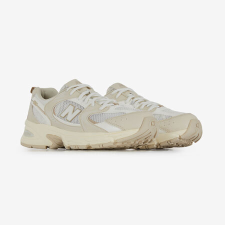 NEW BALANCE 530 530 BEIGE JUNIOR