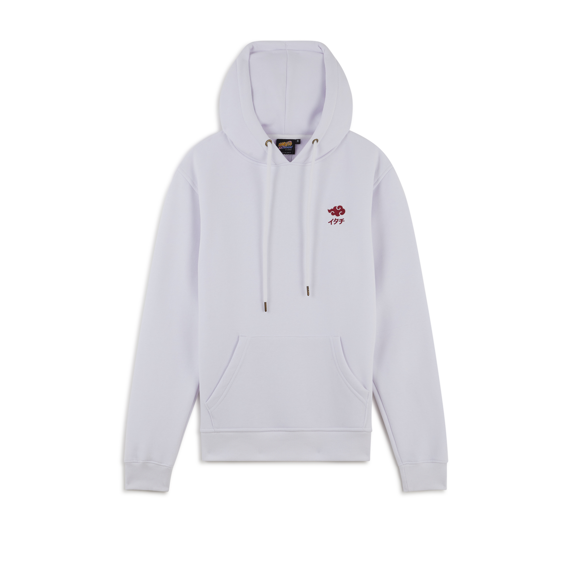 Sweat naruto nike