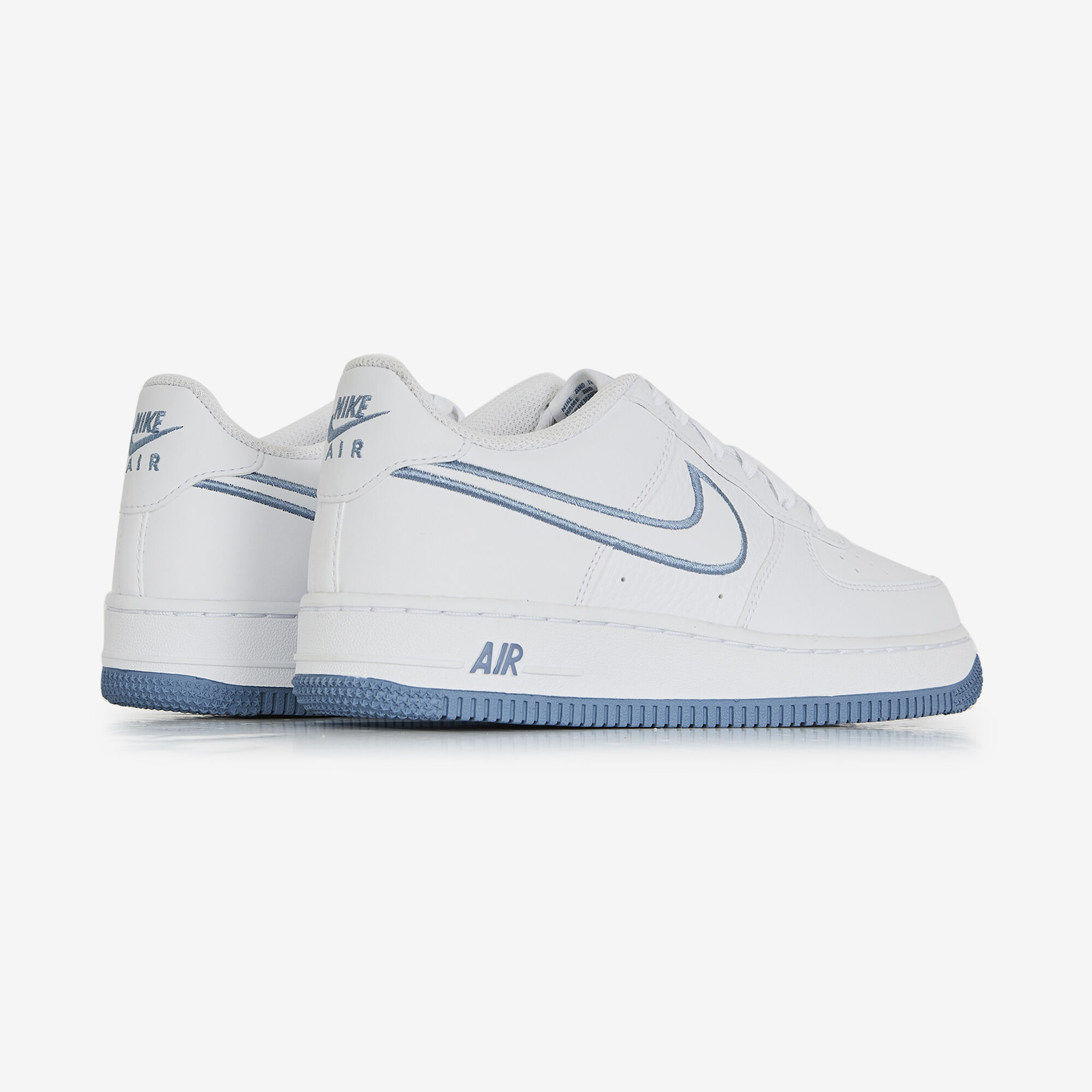 Air Force 1 Low - vue 4