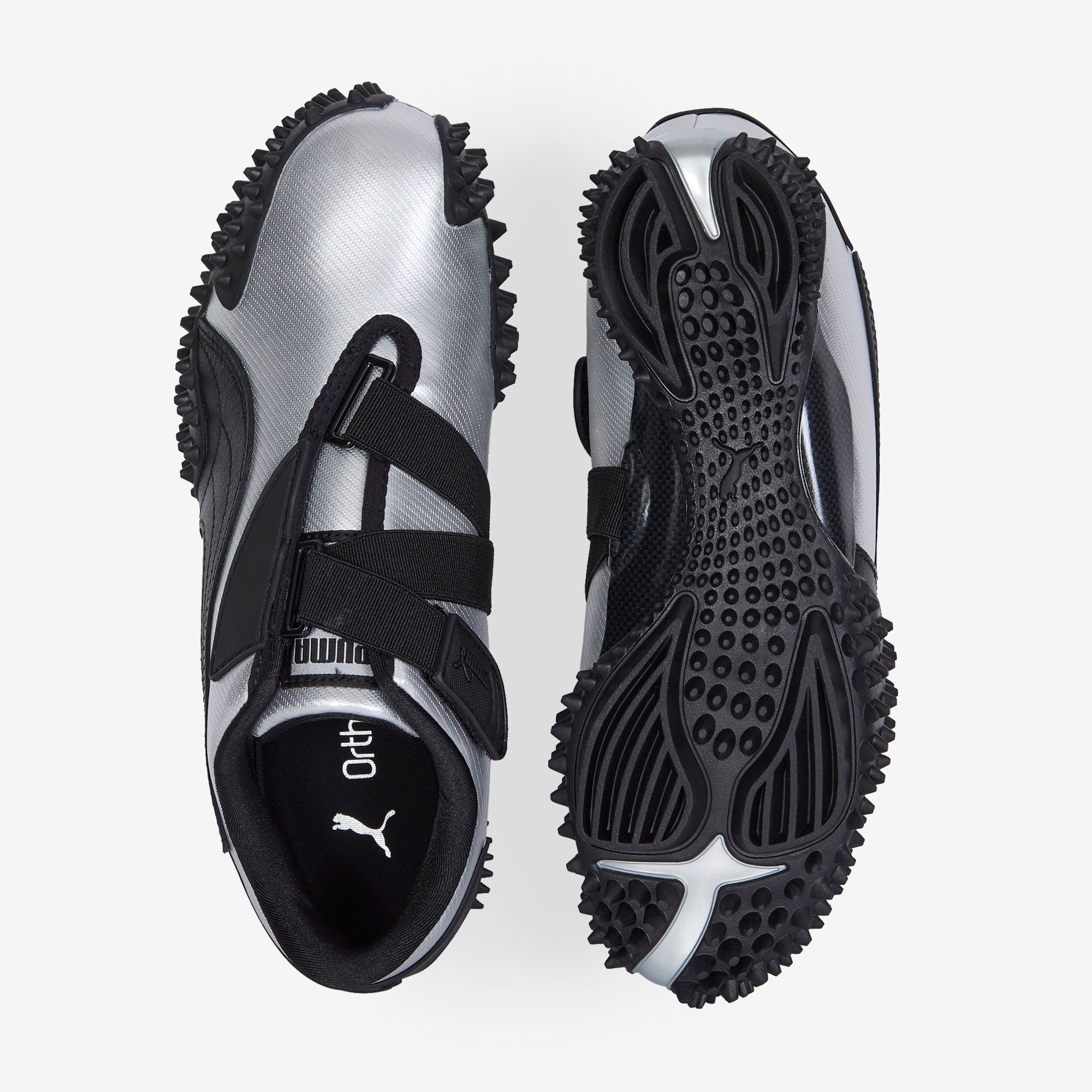 Mostro Metallic - vue 3