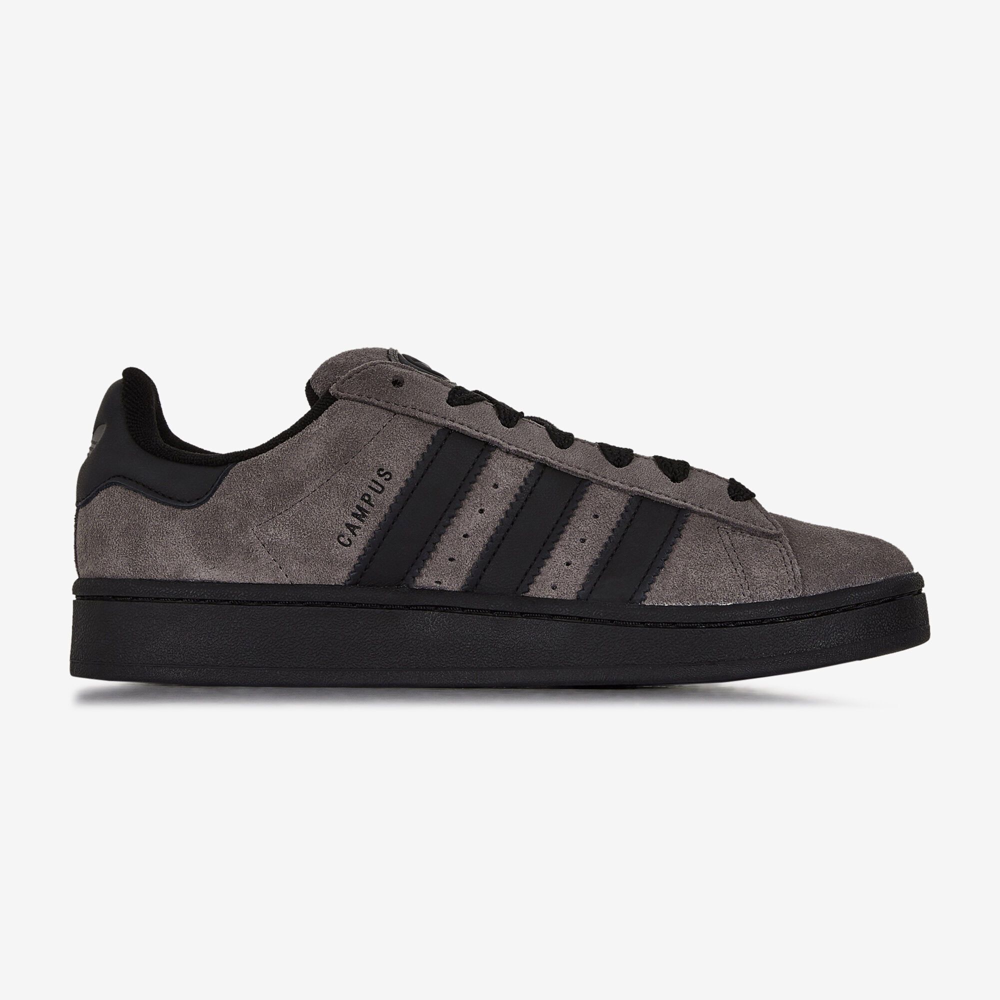 ADIDAS ORIGINALS CAMPUS 00s GREY BLACK SNEAKERS MEN Courir