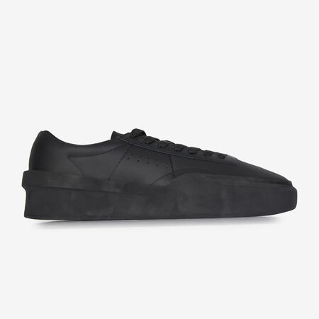 AURA CLUB : BLACK
