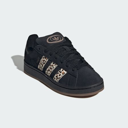 ADIDAS ORIGINALS campus CAMPUS 00S LEOPARD NOIR/BEIGE JUNIOR