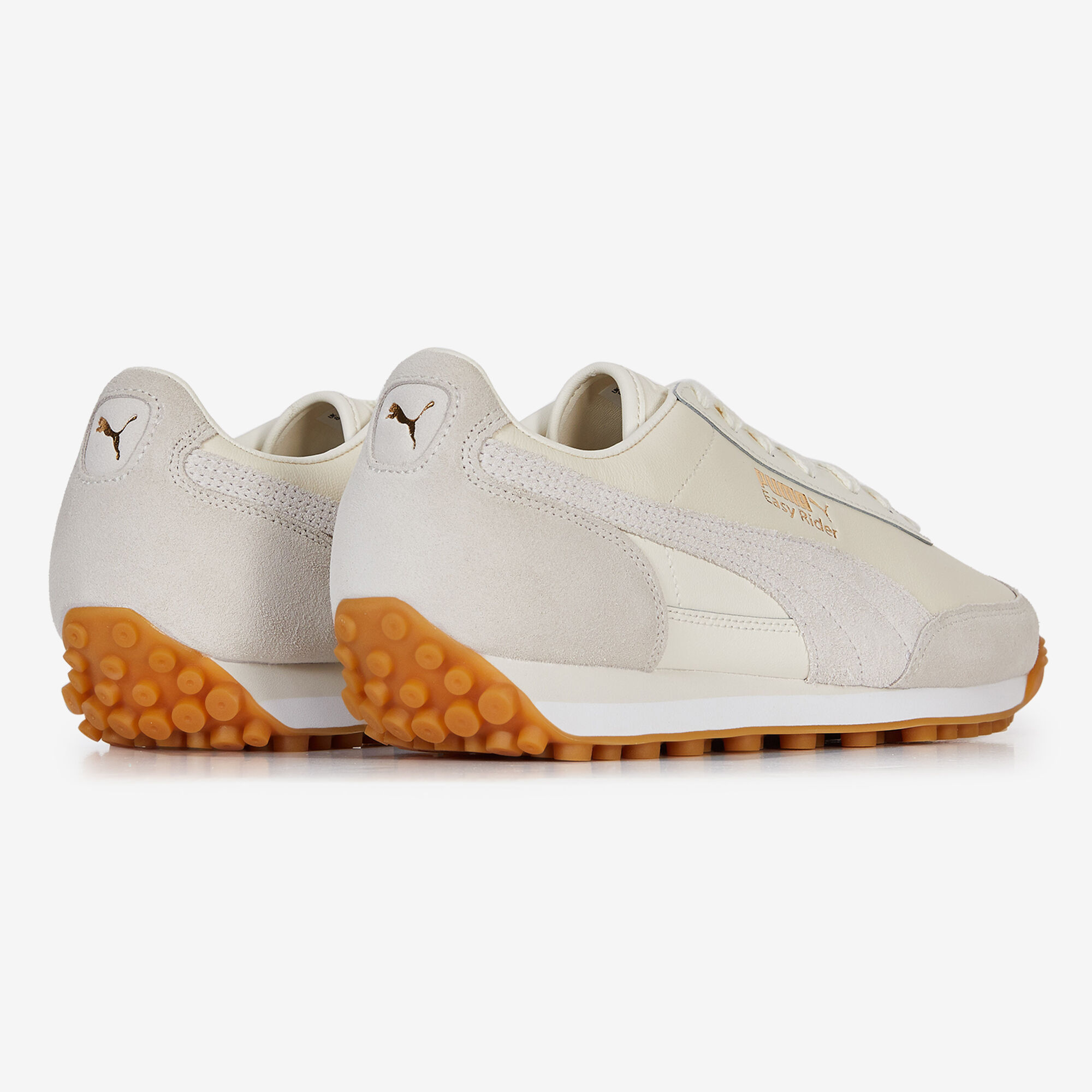 Easy Rider Mix  Beige/blanc