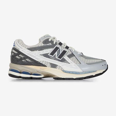 NEW BALANCE 1906 1906 UTILITY BLANC/BLEU HOMME