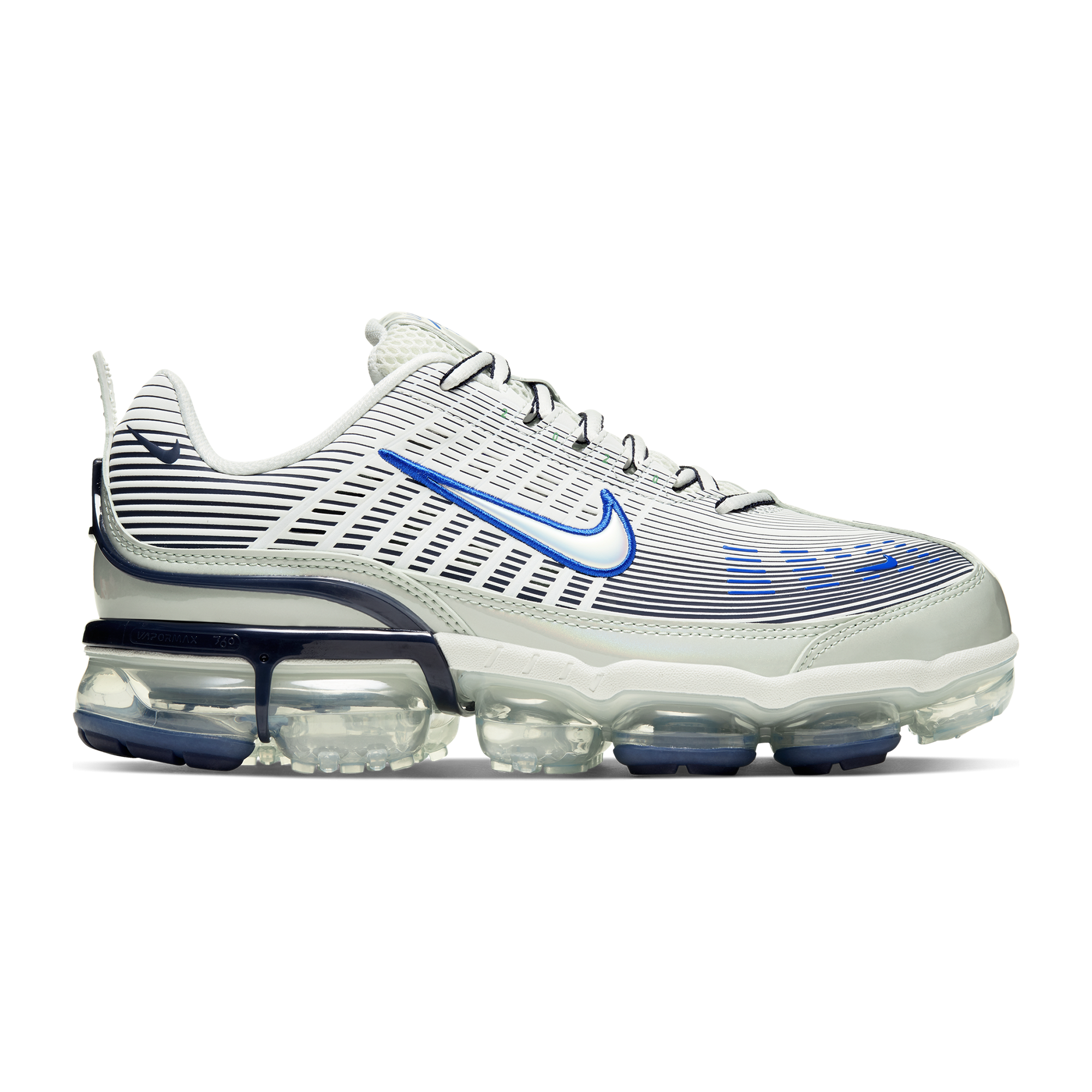 courir vapormax 360