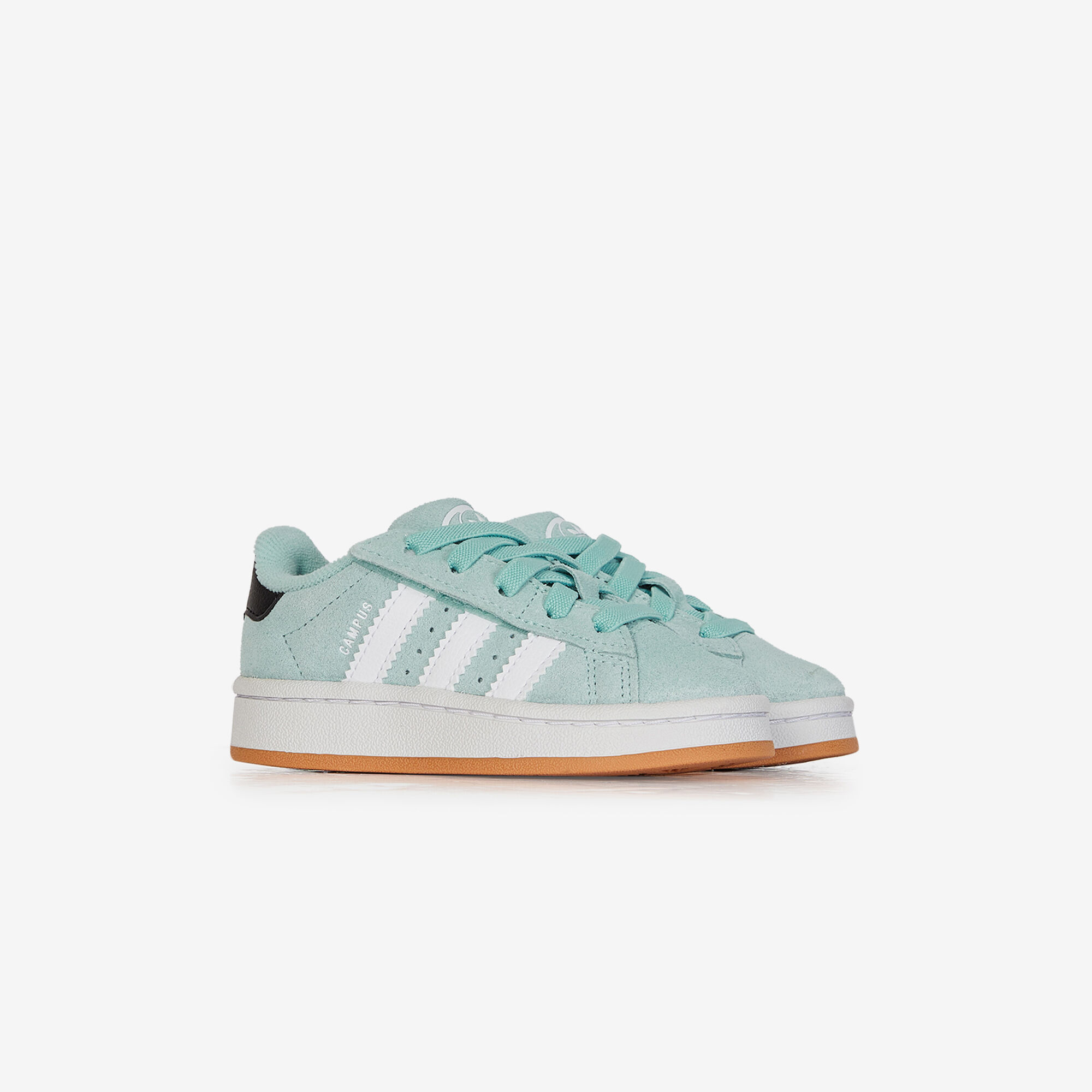 Campus 00s Cf  Turquoise   - Bébé -