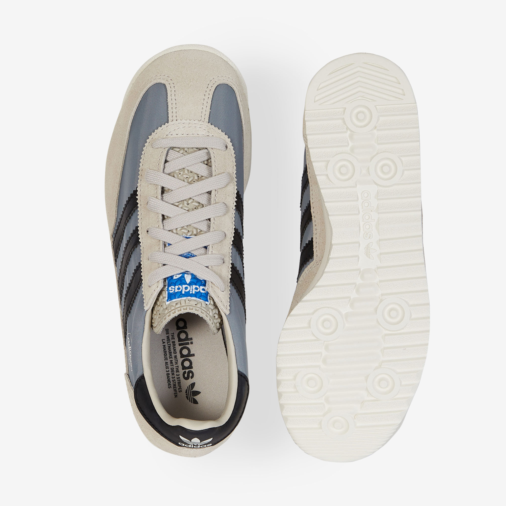 Sl 72 Rs  Beige/noir   - Enfant -