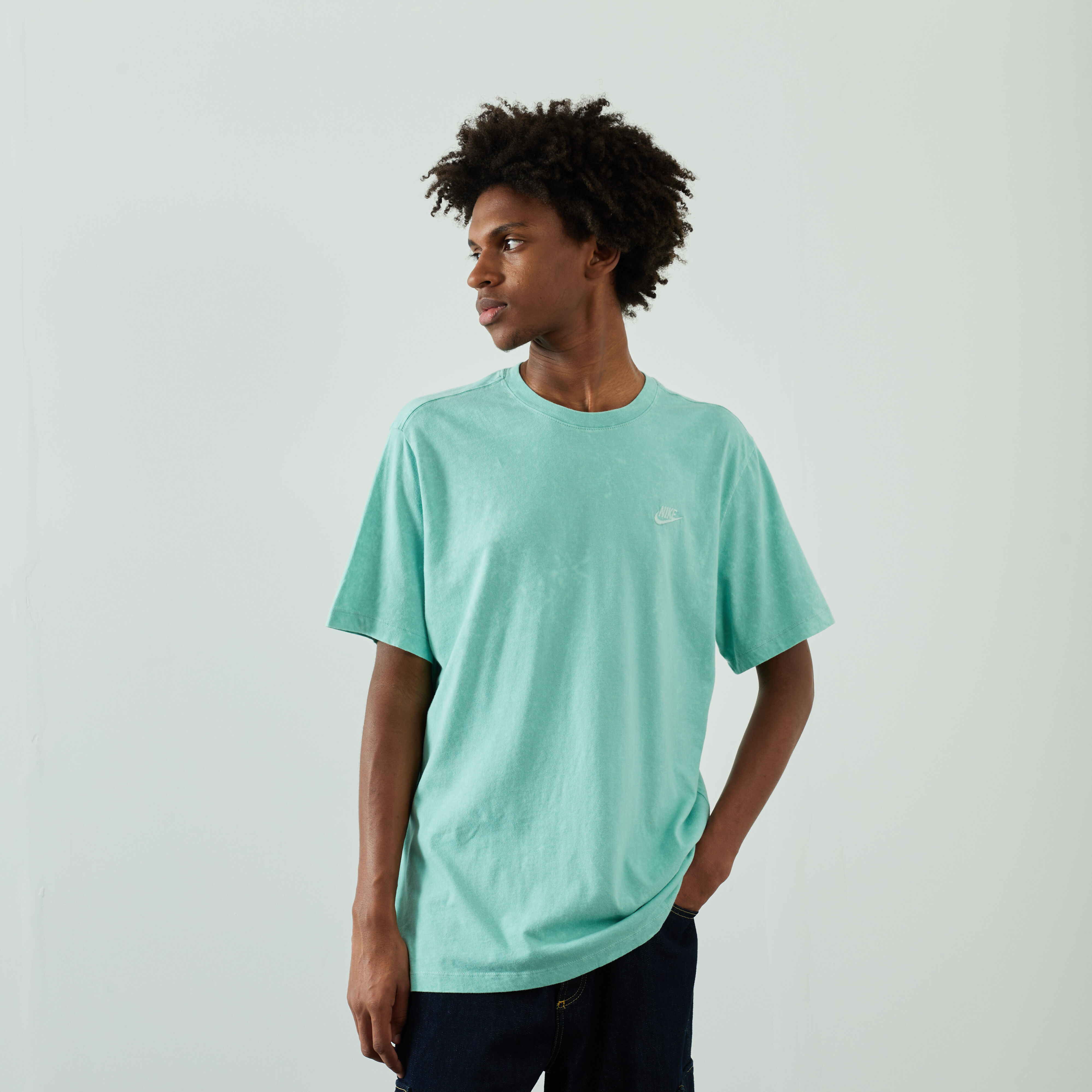 Courir t shirt nike sales