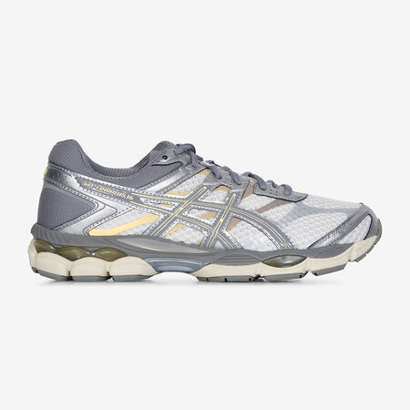 ASICS GEL-CUMULUS 16 WHITE/GREY MEN