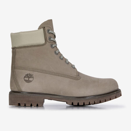 TIMBERLAND 6 INCH GREY MEN