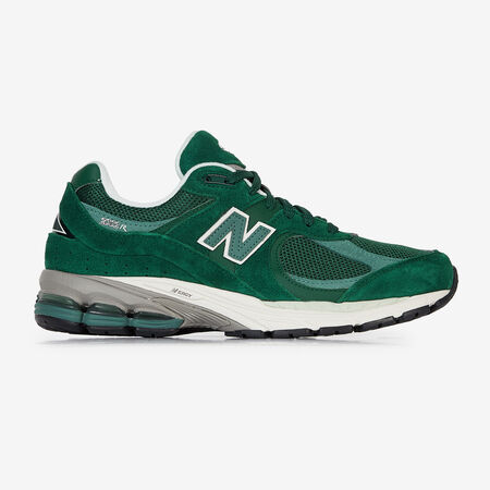 NEW BALANCE 2002r 2002R VERT HOMME