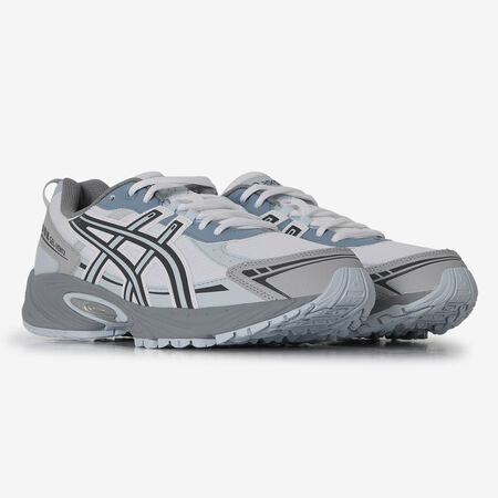 ASICS GEL-VENTX BLANC/GRIS HOMME