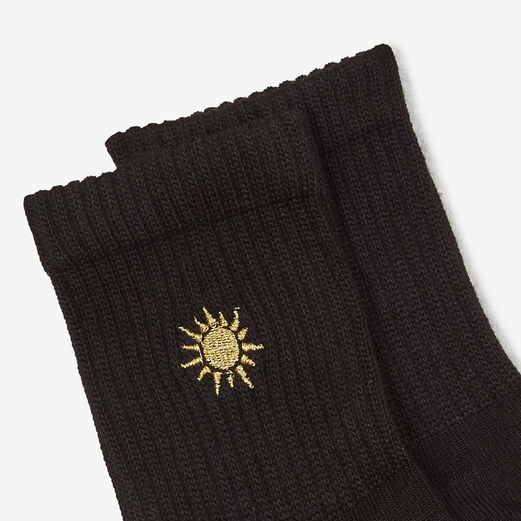 Mid Crew Sunshine 2pk Enfant - vue 3