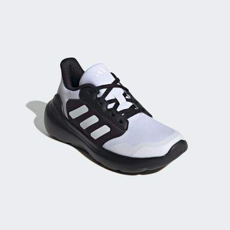 ADIDAS SPORTSWEAR Chaussure Tensaur Run 2.0 Core Black / Core Black / Core Black CADET