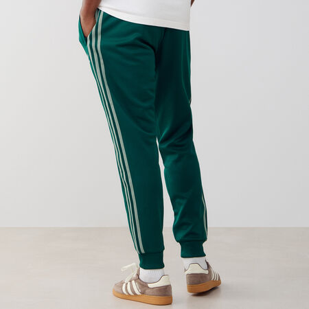 ADIDAS ORIGINALS PANT JOGGER ESSENTIAL ADICOLOR VERT HOMME