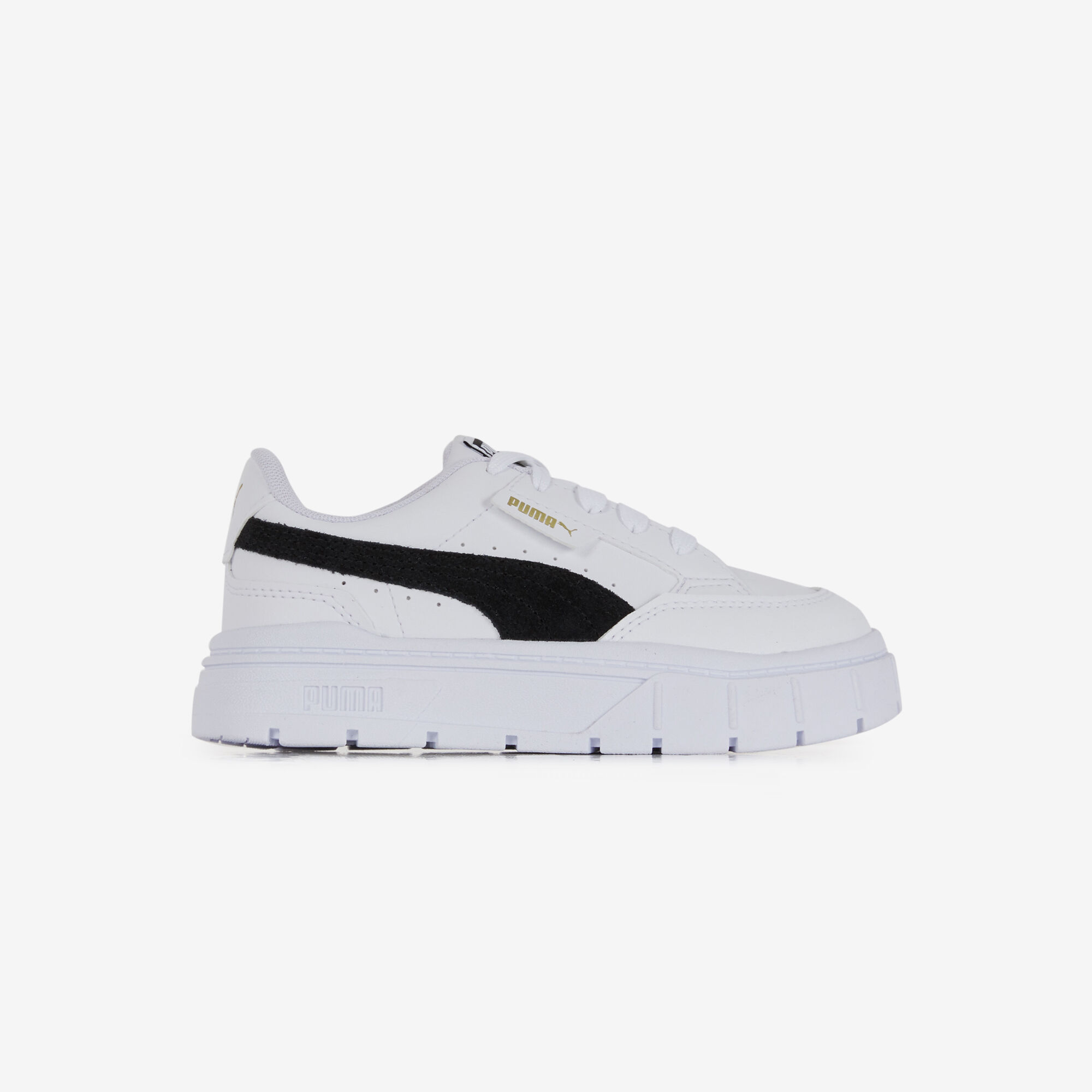 Puma cali clearance femme courir