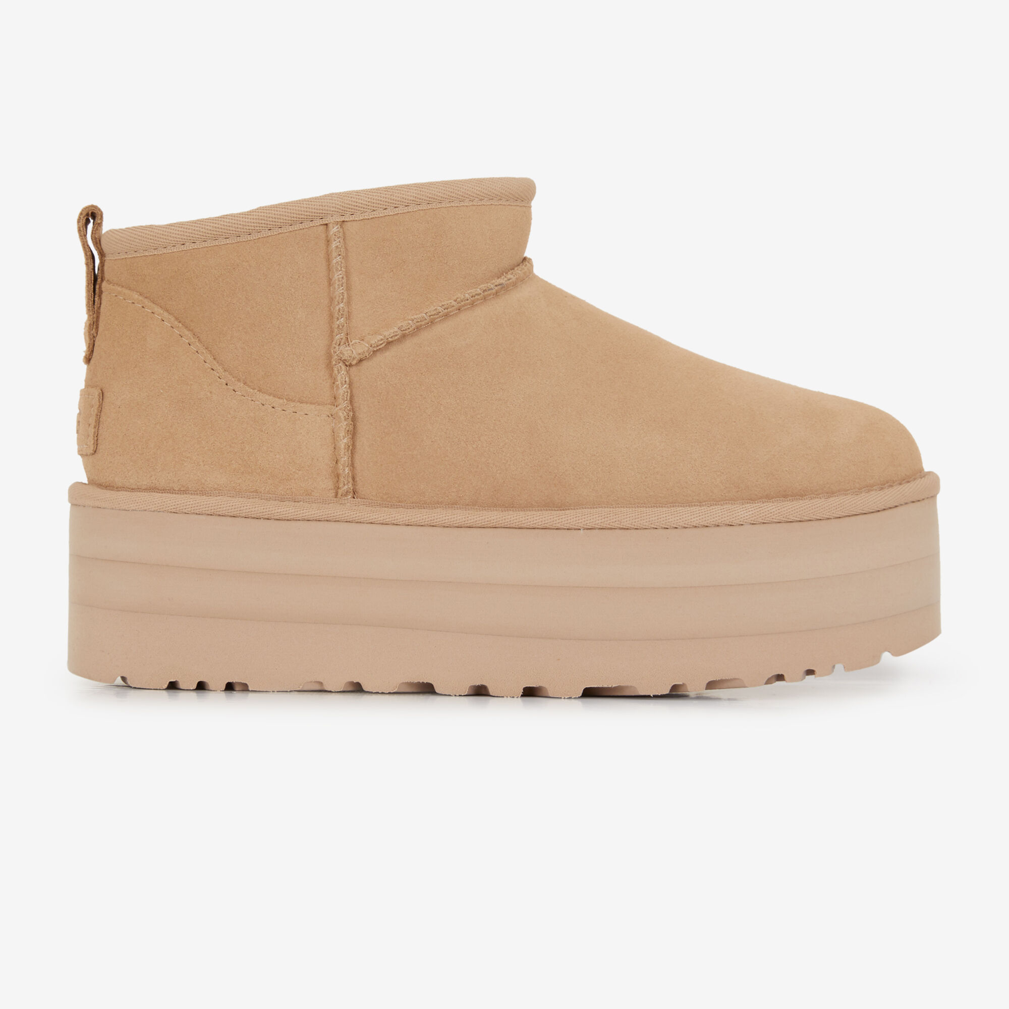 platform ugg ultra mini