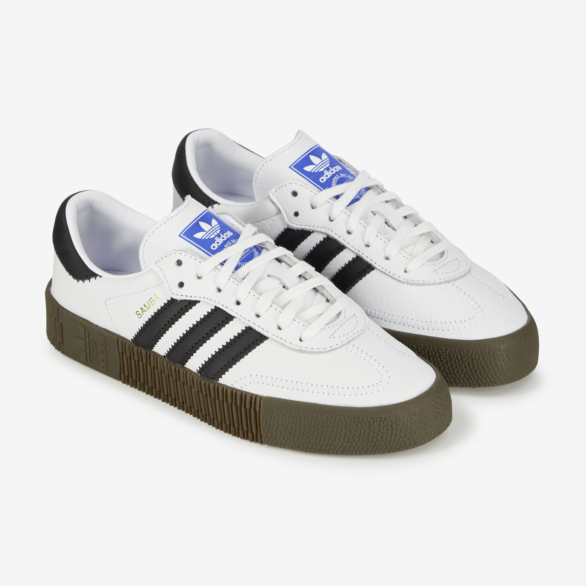 adidas samba courir