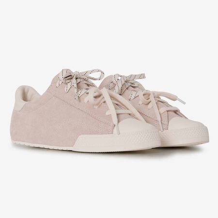 CONVERSE CHUCK TAYLOR LO BEIGE WOMEN