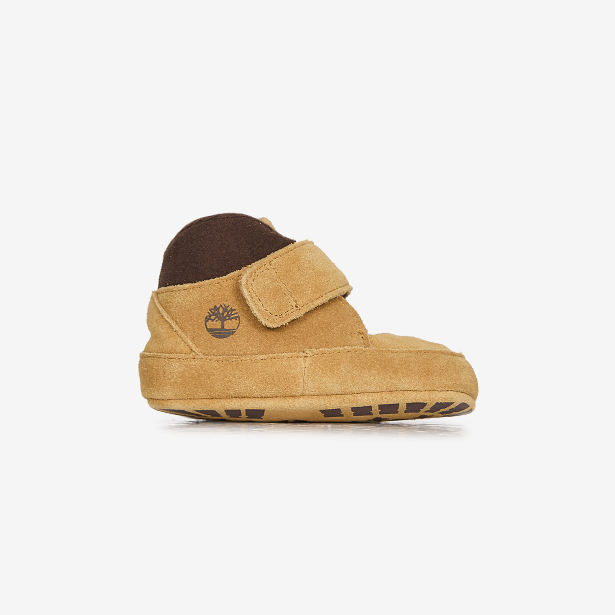Bottines et boots Timberland Crib Bootie Mid Hook & Loop Boot pour Enfant - vue 3