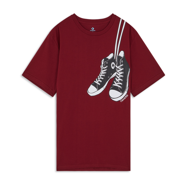 converse rouge tee shirt converse rouge tee shirt