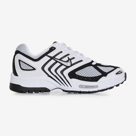 NIKE AIR PEGASUS 2K5 BLANC/NOIR FEMME