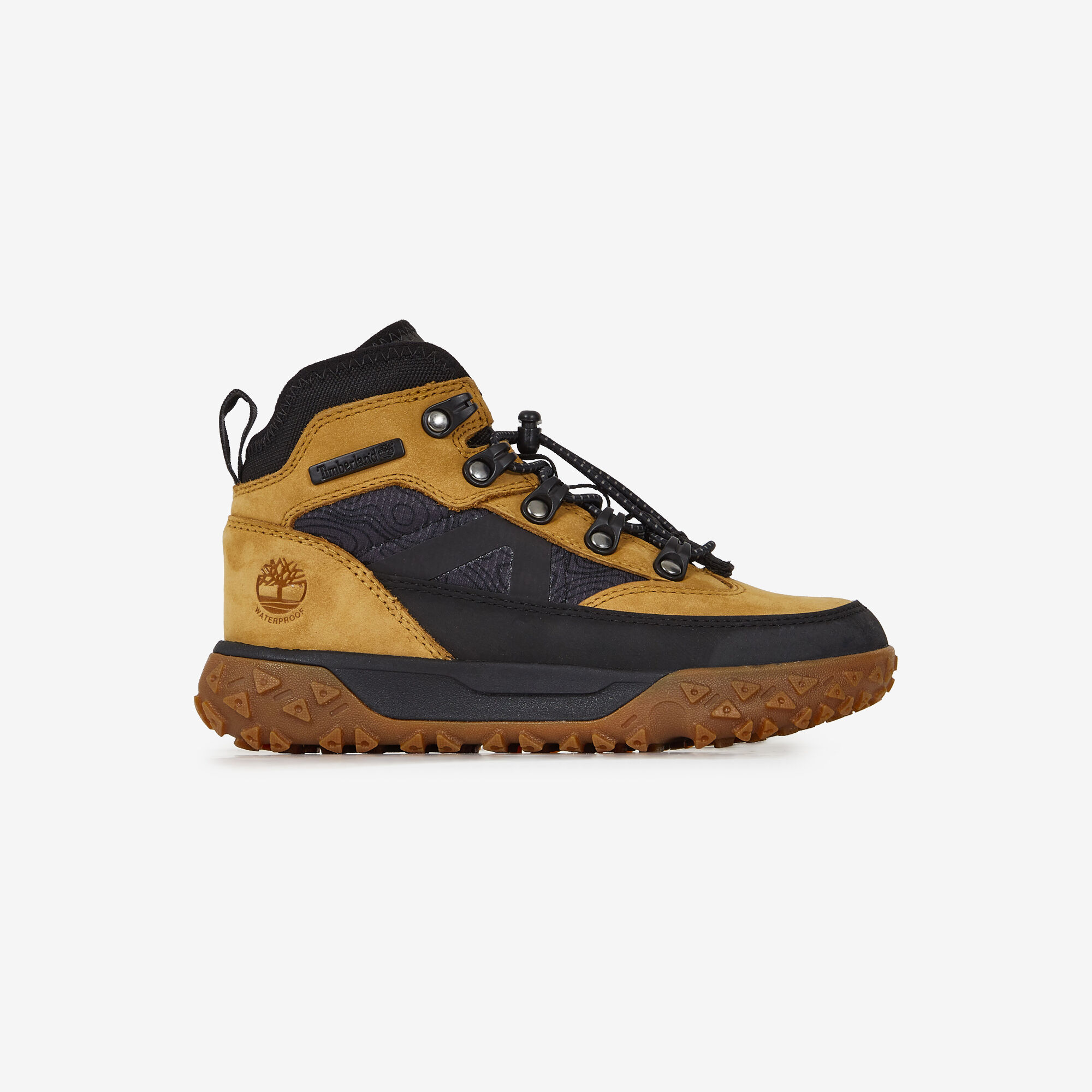 Ventes privees hot sale timberland