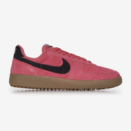 NIKE FIELD GENERAL ROUGE FEMME