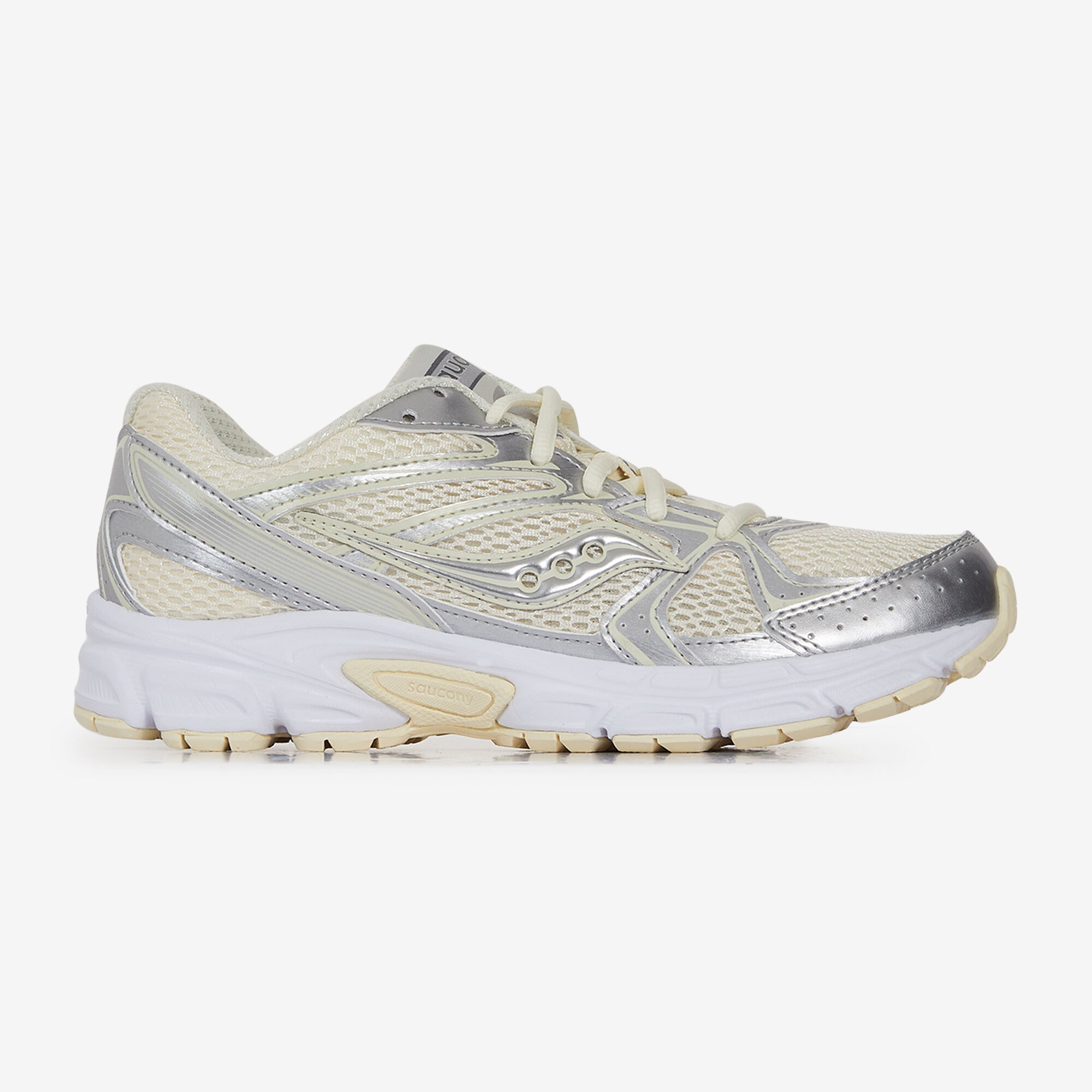Millenium sales nike silver